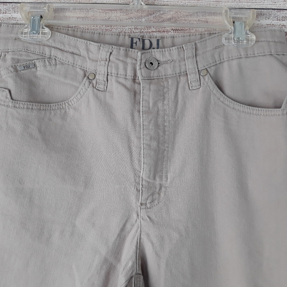 French Dressing Jeans (FDJ)